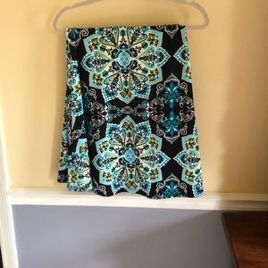 Lularoe azure